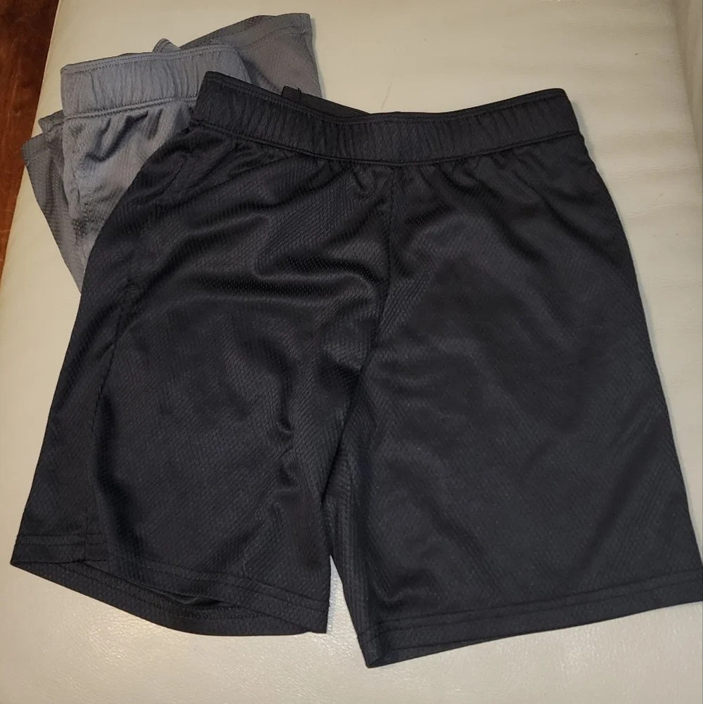 2 pair Sport Shorts